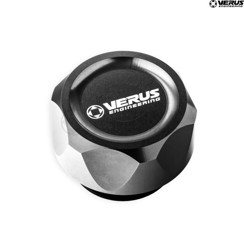 A0310A BLK FHS Oil Cap SubaruToyota WM 2