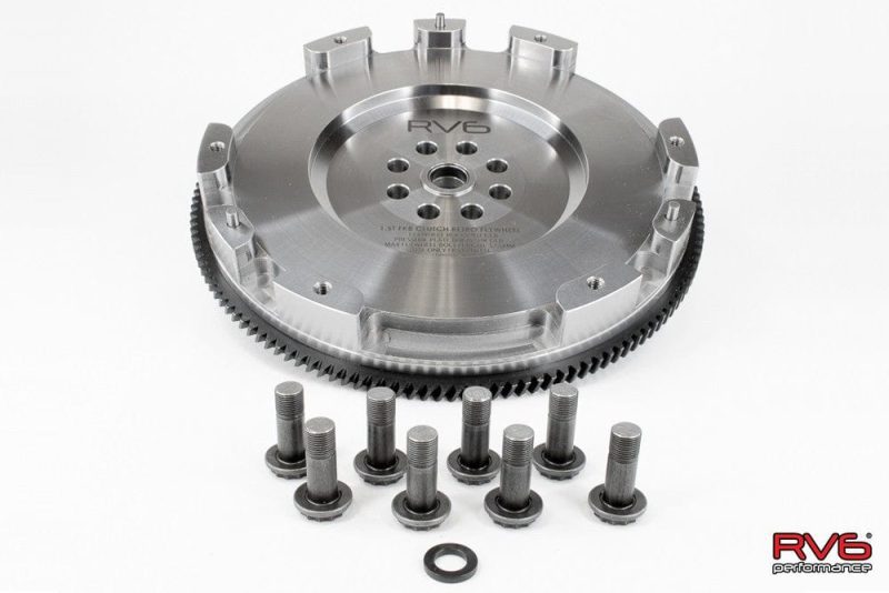 RV6 1 5T FK8 Clutch Retro Flywheel LL 8 1080x1080 crop center bdf2236c 5753 4b2b ba15 3f80348f527b